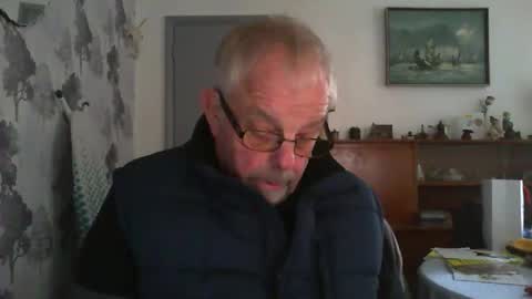 Champers online show from 01.17.26