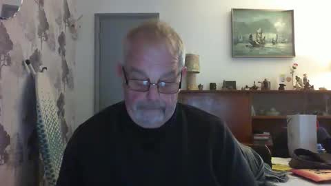 Champers online show from 02.07.26