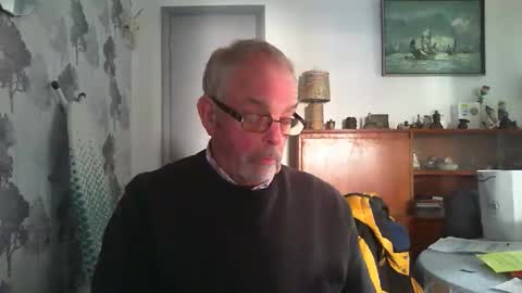 Champers online show from 03.05.26