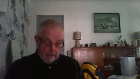 Champers online show from 03.10.26