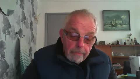 Champers online show from 03.28.26