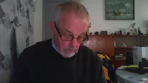 Champers online show from 03.30.26