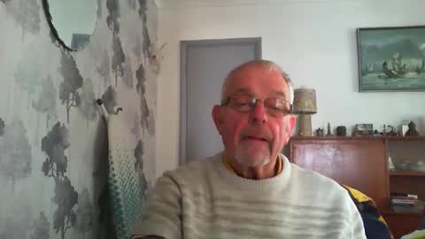 Champers online show from 04.12.26