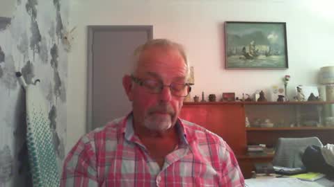 Snapshot of champers37 chatting on 06.24.26 Champers online show from 06.24.26