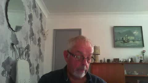 Snapshot of champers37 chatting on 07.07.26 Champers online show from 07.07.26