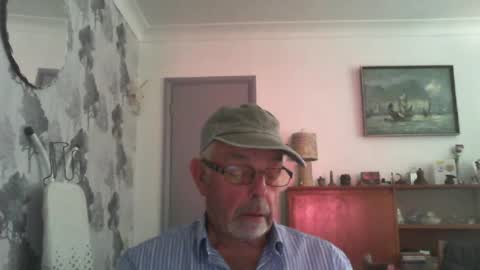 Snapshot of champers37 chatting on 07.16.26 Champers online show from 07.16.26