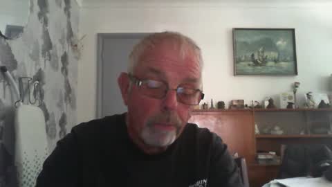 Snapshot of champers37 chatting on 07.20.26 Champers online show from 07.20.26