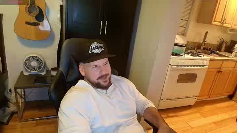 Chance Cruise online show from 11.16.25