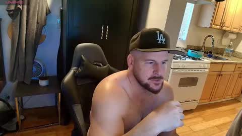 Chance Cruise online show from 11.19.25