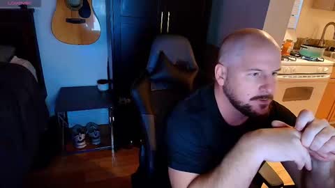 Chance Cruise online show from 12.05.25