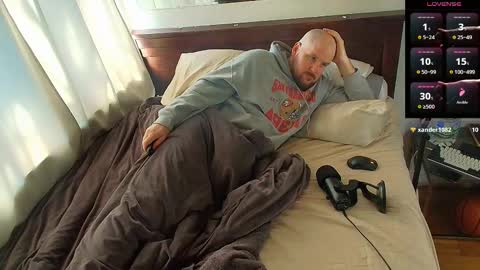 Chance Cruise online show from 02.18.26