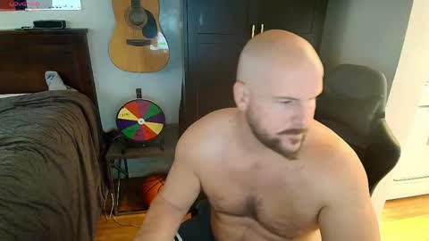 Chance Cruise online show from 04.24.26