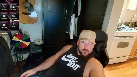 Snapshot of chance69cruise chatting on 05.17.26 Chance Cruise online show from 05.17.26