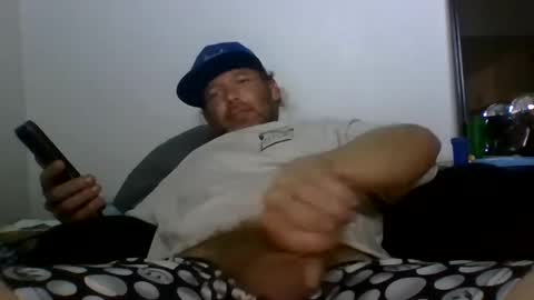 chance874718 online show from 09.16.25