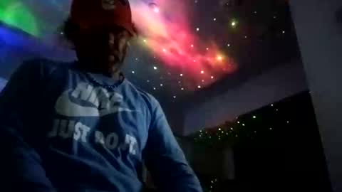 chance874718 online show from 09.22.25