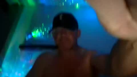 chance874718 online show from 10.19.25