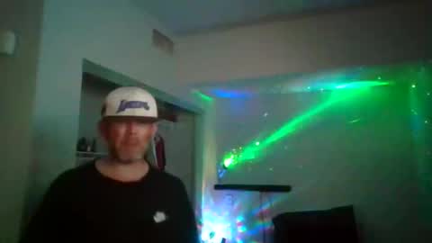 chance874718 online show from 10.21.25