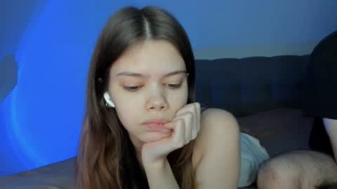 Snapshot of chancetolove chatting on 02.01.26 chancetolove online show from 02.01.26