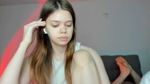 Snapshot of chancetolove chatting on 02.14.26 chancetolove online show from 02.14.26