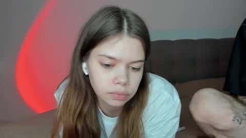 Snapshot of chancetolove chatting on 02.26.26 chancetolove online show from 02.26.26