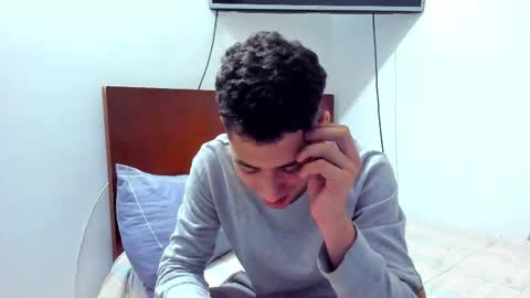 Snapshot of chandler_kenji chatting on 11.22.25 Kenji online show from 11.22.25