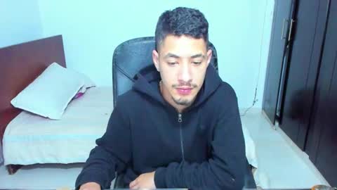 Snapshot of chandler_kenji chatting on 02.03.26 Kenji online show from 02.03.26