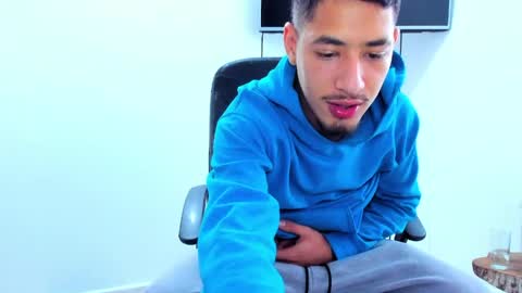 Snapshot of chandler_kenji chatting on 04.23.26 Kenji online show from 04.23.26