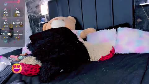 pamela online show from 11.06.25