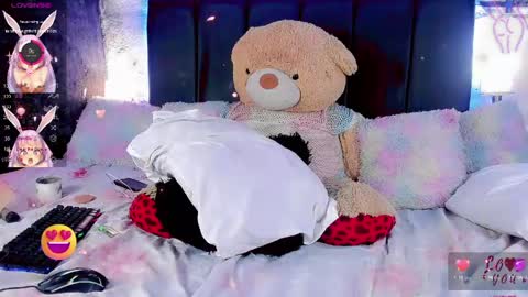 Snapshot of chandosa_sex chatting on 05.10.26 pamela online show from 05.10.26