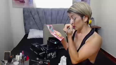 chanel online show from 10.20.25