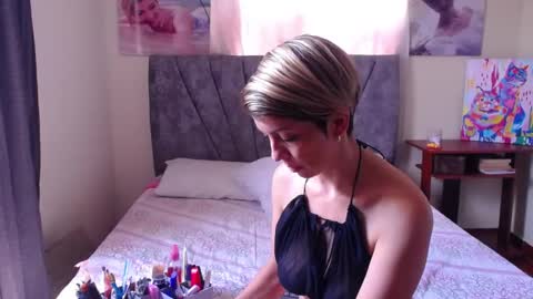 Snapshot of chanel_joliee chatting on 04.21.26 chanel online show from 04.21.26