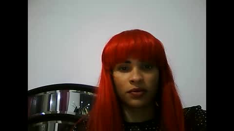 Snapshot of chanelchicasexy chatting on 02.06.25 Laura online show from 02.06.25