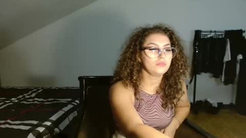 Stephanieblisss online show from 12.08.24