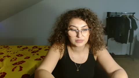 Stephanieblisss online show from 01.17.25