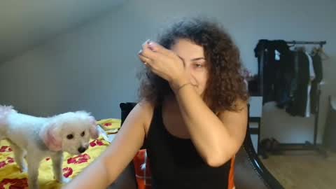 Stephanieblisss online show from 01.18.25