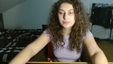 Stephanieblisss online show from 01.24.25