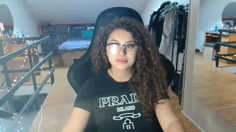 Stephanieblisss online show from 01.09.26
