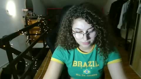 Stephanieblisss online show from 02.12.26