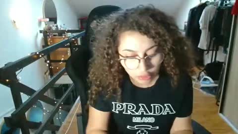 Stephanieblisss online show from 02.16.26