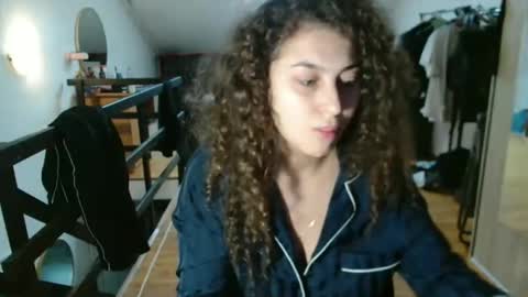 Stephanieblisss online show from 02.23.26