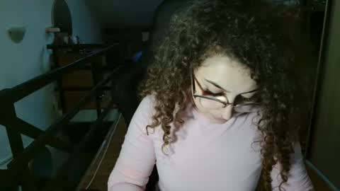 Stephanieblisss online show from 03.02.26
