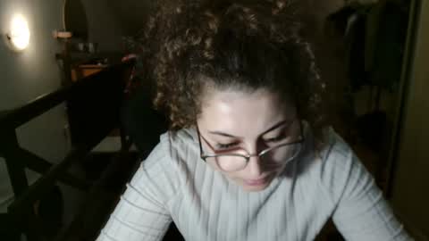 Stephanieblisss online show from 03.04.26