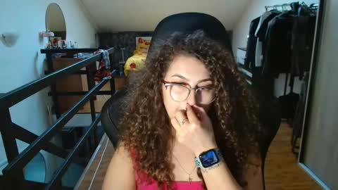 Stephanieblisss online show from 03.05.26