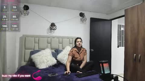 Snapshot of chanell__toledo chatting on 03.13.26 Chanel online show from 03.13.26
