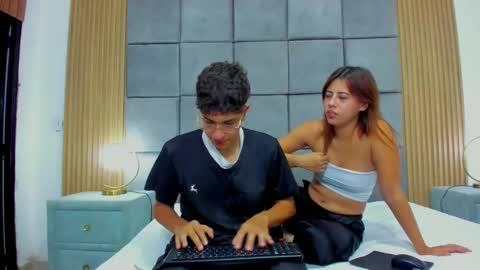 Chanellandmax online show from 11.01.25