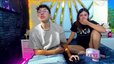 Chanellandmax online show from 11.23.25