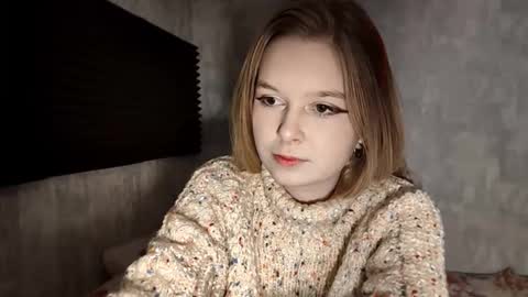 Lia online show from 12.18.25