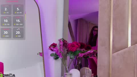 Snapshot of chanelstormx chatting on 05.05.26 chanelstormx online show from 05.05.26