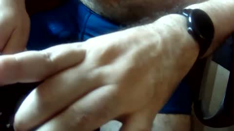 chang92543 online show from 09.11.25