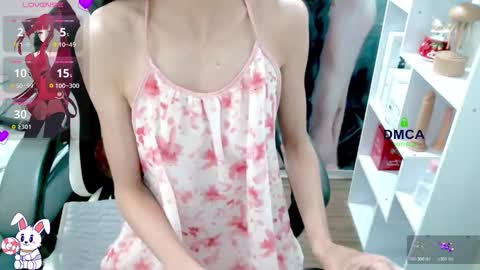 changchang_ online show from 01.16.26